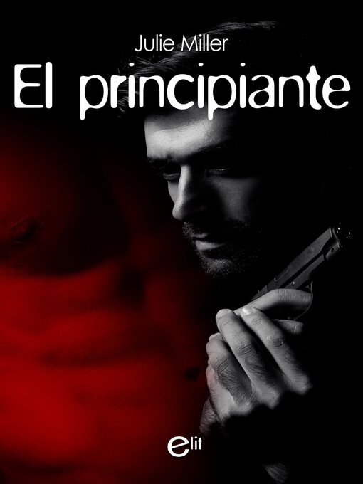Cover image for El principiante